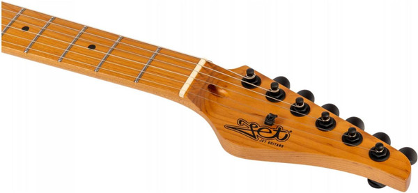 Электрогитара JET JS-450 BLB