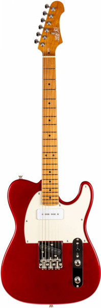 Электрогитара JET JT-300 CAR P90 - фото