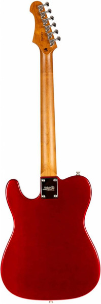 Электрогитара JET JT-300 CAR P90