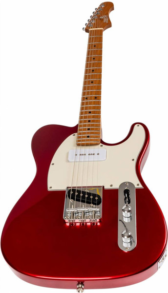 Электрогитара JET JT-300 CAR P90