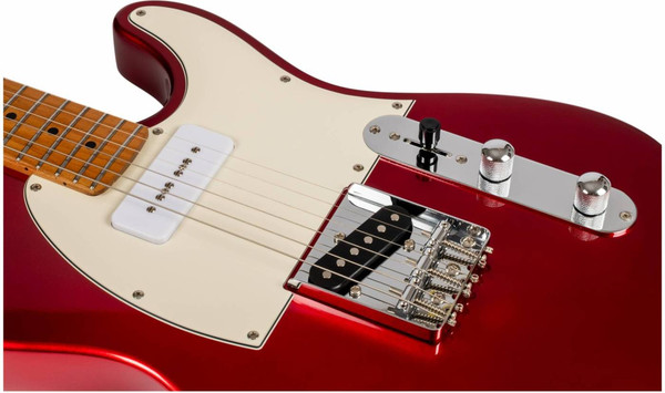 Электрогитара JET JT-300 CAR P90