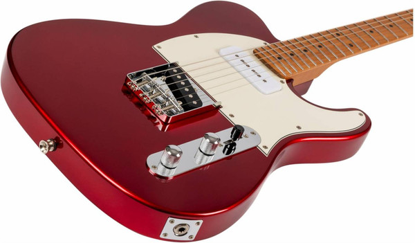 Электрогитара JET JT-300 CAR P90