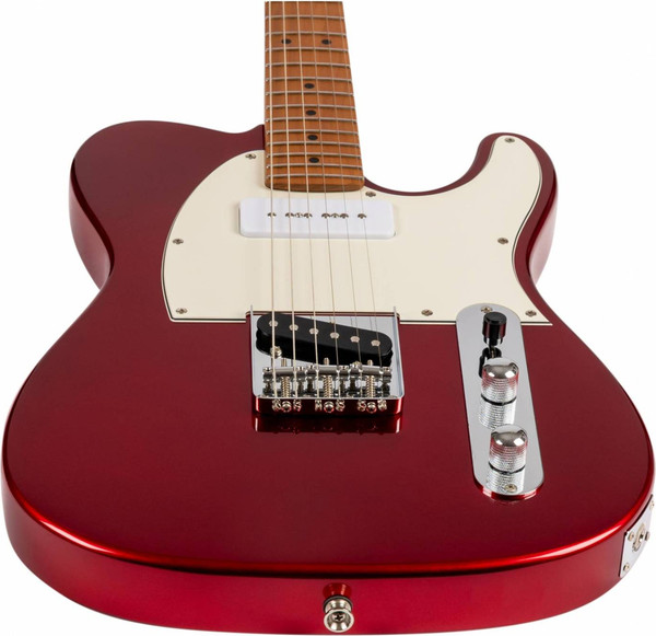 Электрогитара JET JT-300 CAR P90