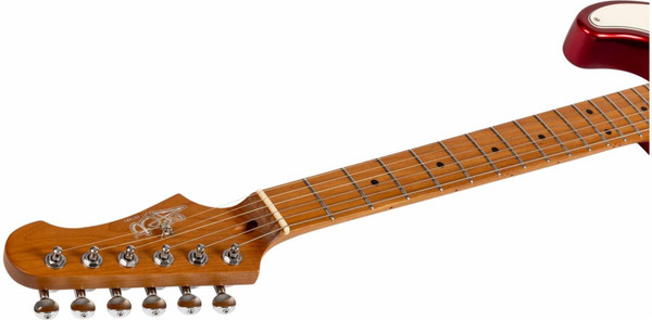 Электрогитара JET JT-300 CAR P90