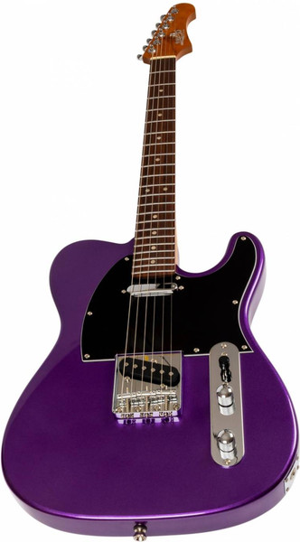 Электрогитара JET JT-300 PLM R