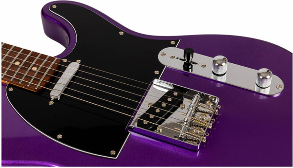Электрогитара JET JT-300 PLM R