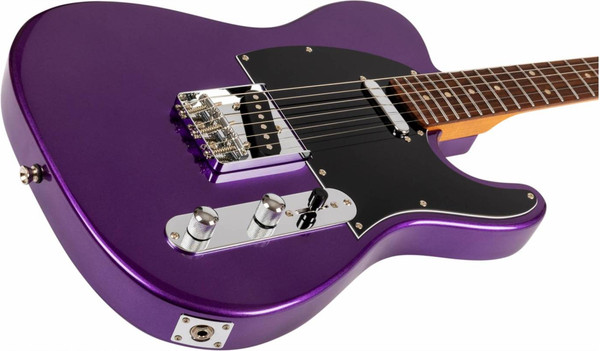 Электрогитара JET JT-300 PLM R