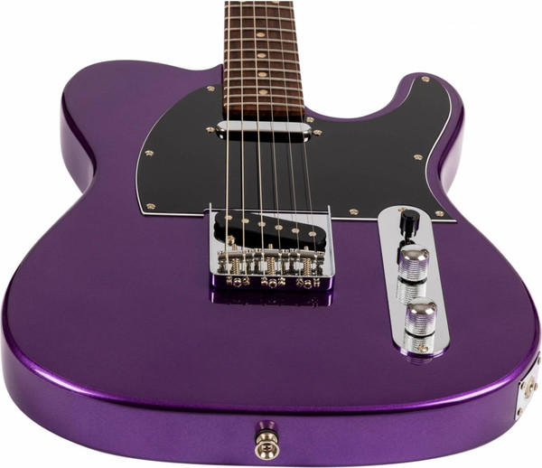 Электрогитара JET JT-300 PLM R