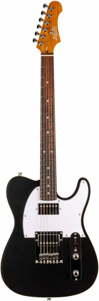 Электрогитара JET JT-350 BKM H - фото