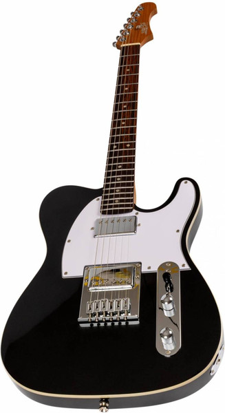 Электрогитара JET JT-350 BKM H