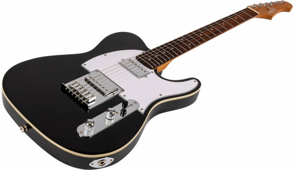 Электрогитара JET JT-350 BKM H