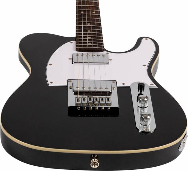 Электрогитара JET JT-350 BKM H