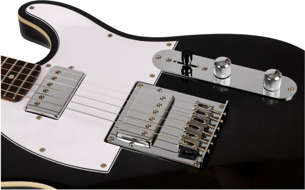 Электрогитара JET JT-350 BKM H