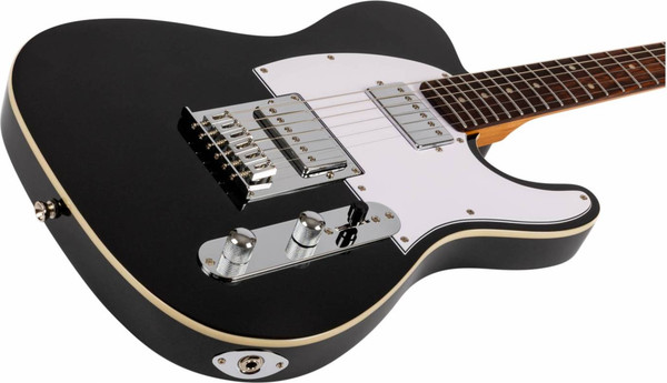 Электрогитара JET JT-350 BKM H