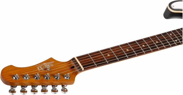 Электрогитара JET JT-350 BKM H