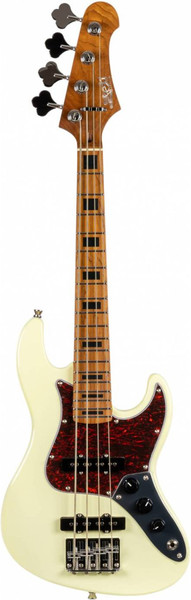 Бас-гитара JET JB-300 Travel OW - фото