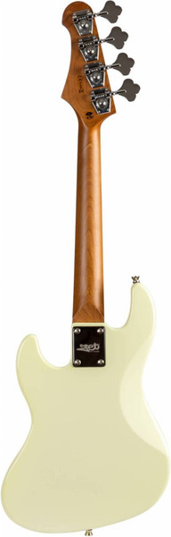 Бас-гитара JET JB-300 Travel OW