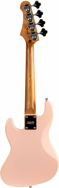 Бас-гитара JET JB-300 Travel PK