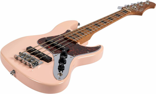 Бас-гитара JET JB-300 Travel PK