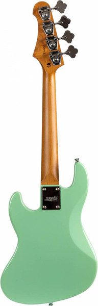 Бас-гитара JET JB-300 Travel SFG