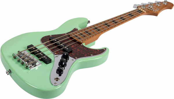 Бас-гитара JET JB-300 Travel SFG