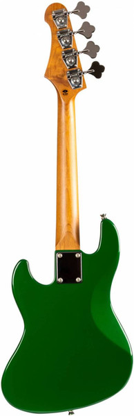 Бас-гитара Flight Mini JB BRG