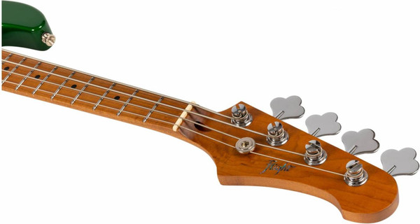 Бас-гитара Flight Mini JB BRG