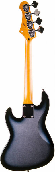 Бас-гитара Flight Mini JB Moonburst