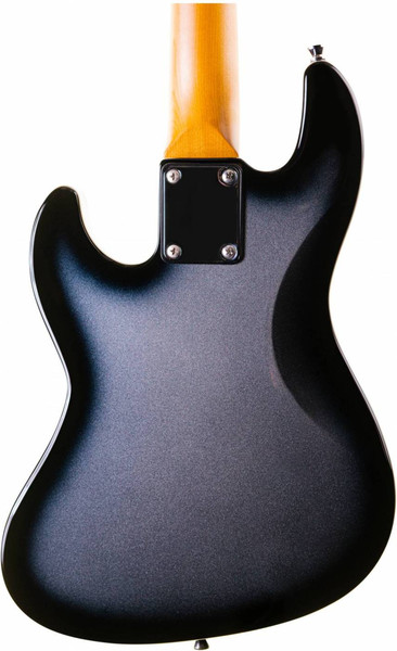 Бас-гитара Flight Mini JB Moonburst