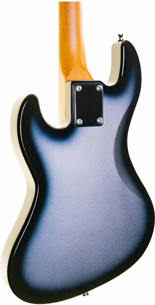 Бас-гитара Flight Mini JB Moonburst