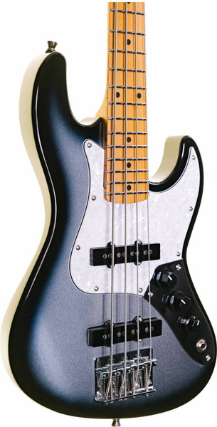 Бас-гитара Flight Mini JB Moonburst