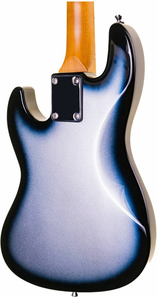 Бас-гитара Flight Mini JB Moonburst