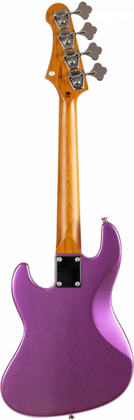 Бас-гитара Flight Mini JB PP