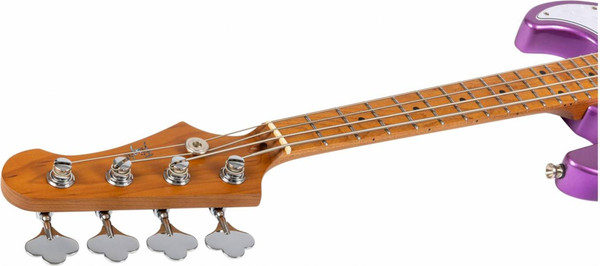 Бас-гитара Flight Mini JB PP