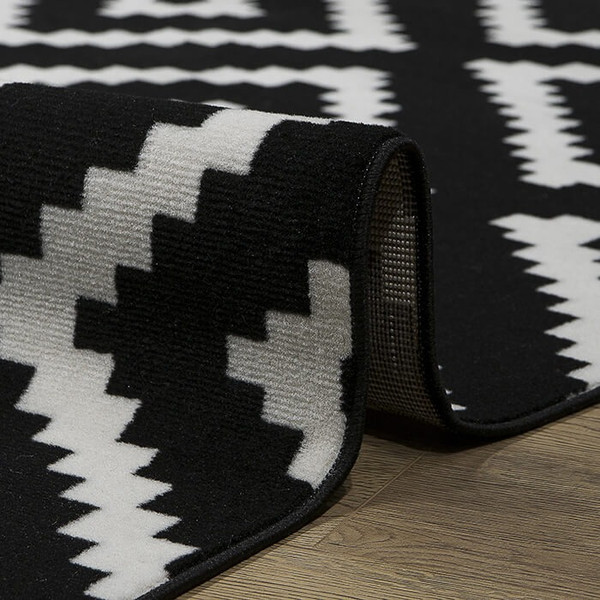 Коврик Белка Лайла де Люкс 15767 10755 Овал