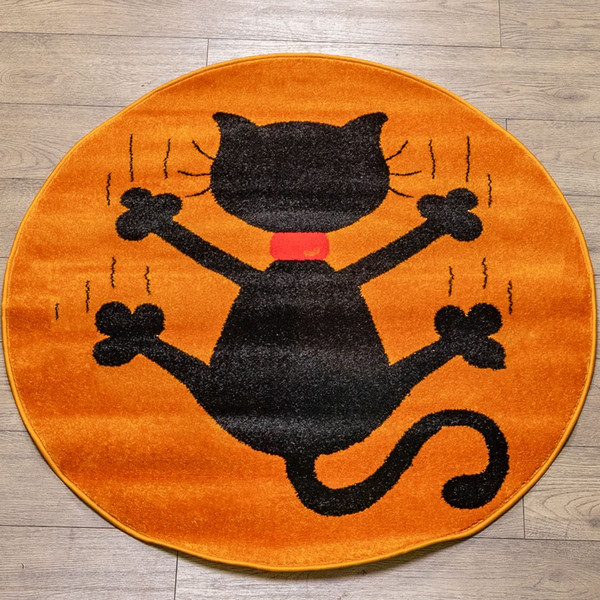 Коврик Белка Фэнси 20815 22077 Овал