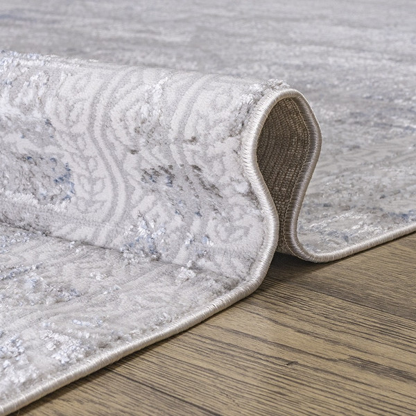 Ковер Белка Терра 21503 20552 Овал