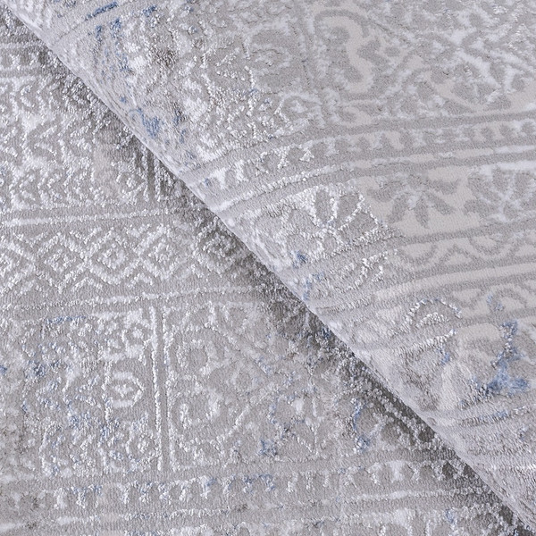 Ковер Белка Терра 21503 20552 Овал