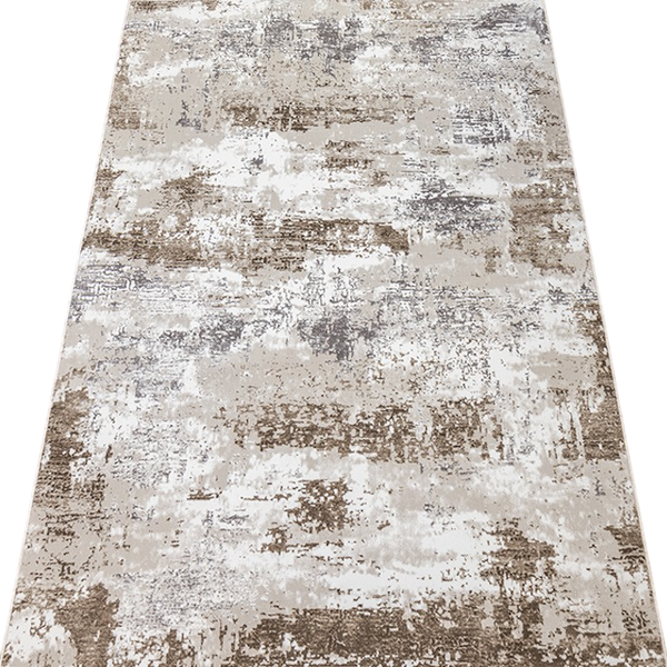 Ковровая дорожка Белка Премиум 20118 25126 - фото