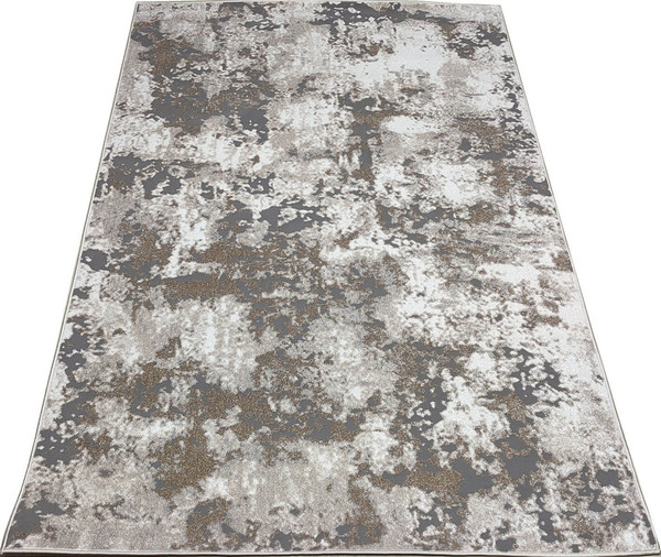 Ковровая дорожка Белка Тач 32107 30162 - фото