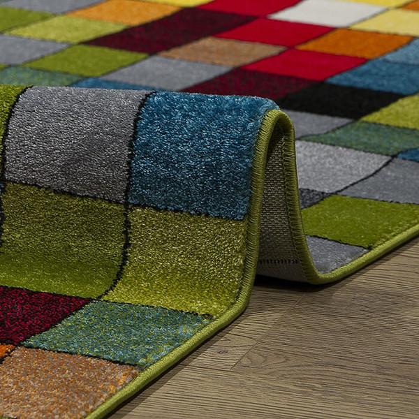 Ковровая дорожка Белка Фэнси 20719 22088