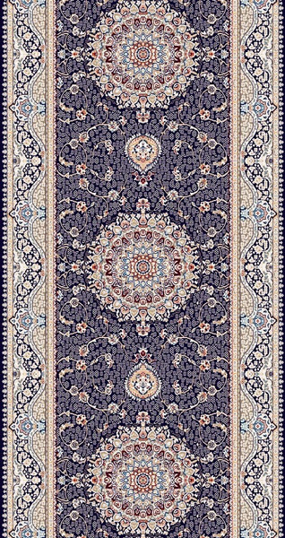 Ковровая дорожка Белка Семеркант 29202 22833 - фото