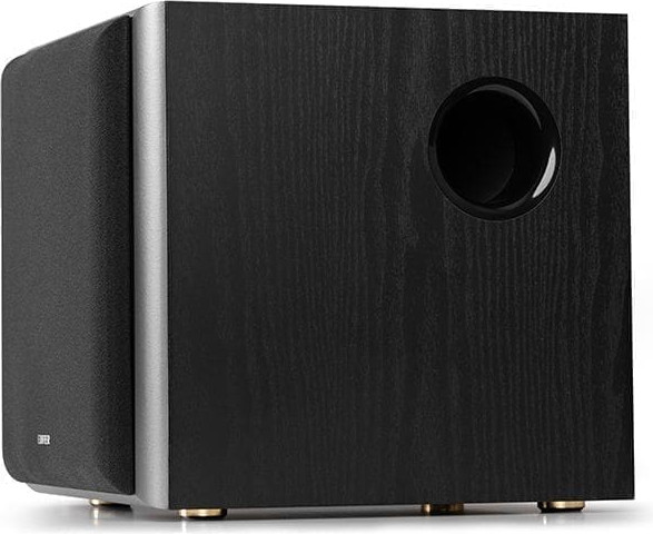 Мультимедиа акустика Edifier M601DB