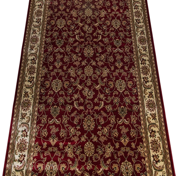 Ковровая дорожка Белка Акварель 20624 22133 - фото