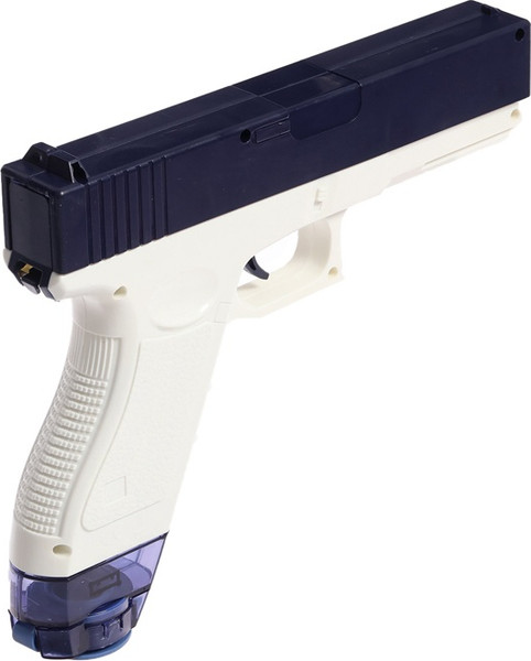 Пистолет игрушечный Sima-Land Водный пистолет Глок / 10150784