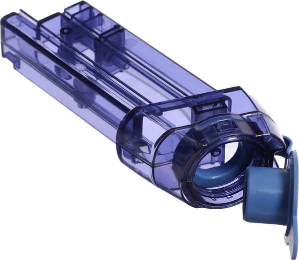 Пистолет игрушечный Sima-Land Водный пистолет Глок / 10150784