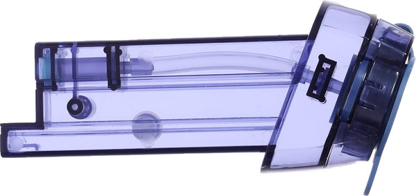 Пистолет игрушечный Sima-Land Водный пистолет Глок / 10150784