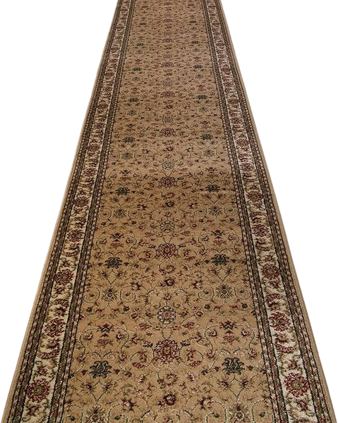 Ковровая дорожка Белка Акварель 20624 22155 - фото