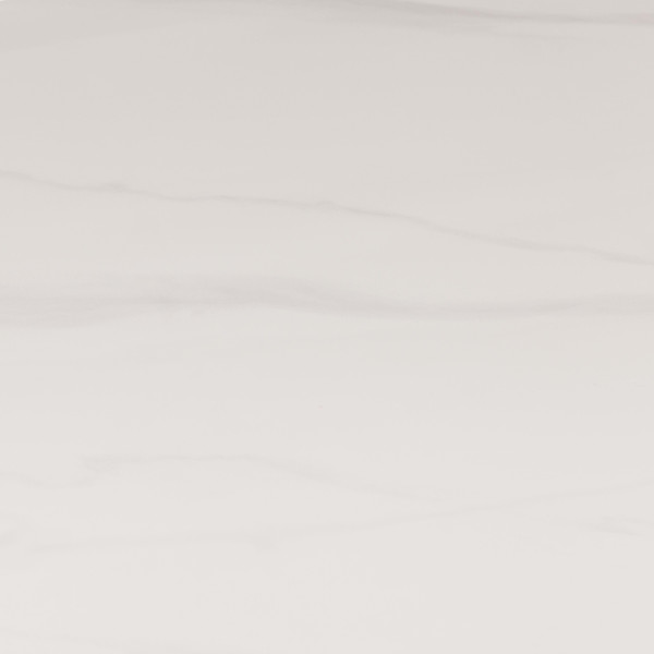 Обеденный стол Tetchair Остин 120x80x75 (белый/черный)