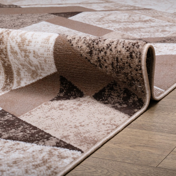 Ковровая дорожка Белка Лайла де Люкс 15880 10842